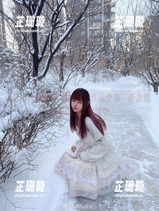 eloise软软 eloise软软JK黑丝写真作品全集,所有照片尽在免费体验中