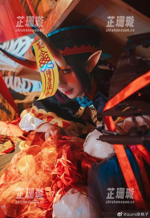 美丽不止于眼，izumi泉桃子美足合集图册彰显非凡风范