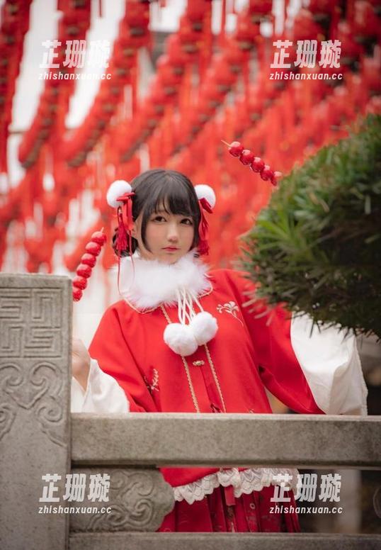 “nagesa魔物喵”私拍作品精选：23年fantia会员原图大放送，感受艺术的细腻