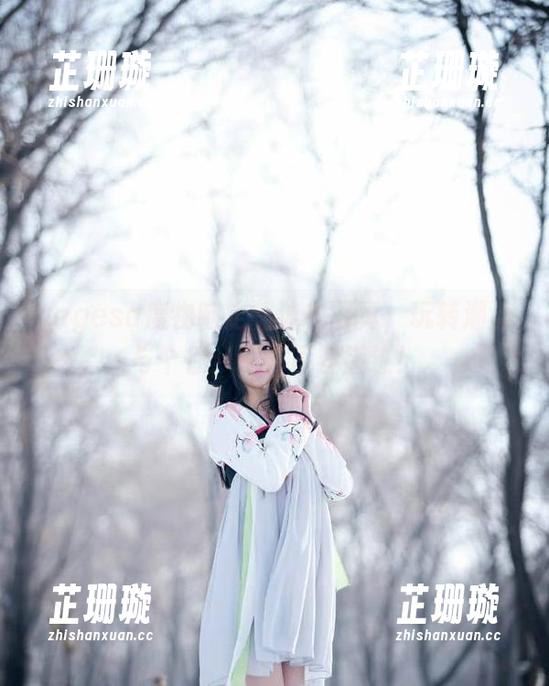 nagesa魔物喵定制泳衣写真，玩转潮流与个性，绝对不容错过！