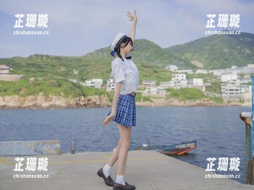 nagesa魔物喵带你进入睡衣写真合集，感受柔美与温暖