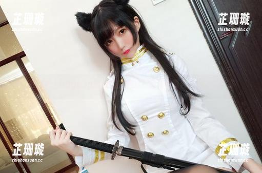 欲知护士nagesa魔物喵的魅力？免费写真合集等你来欣赏
