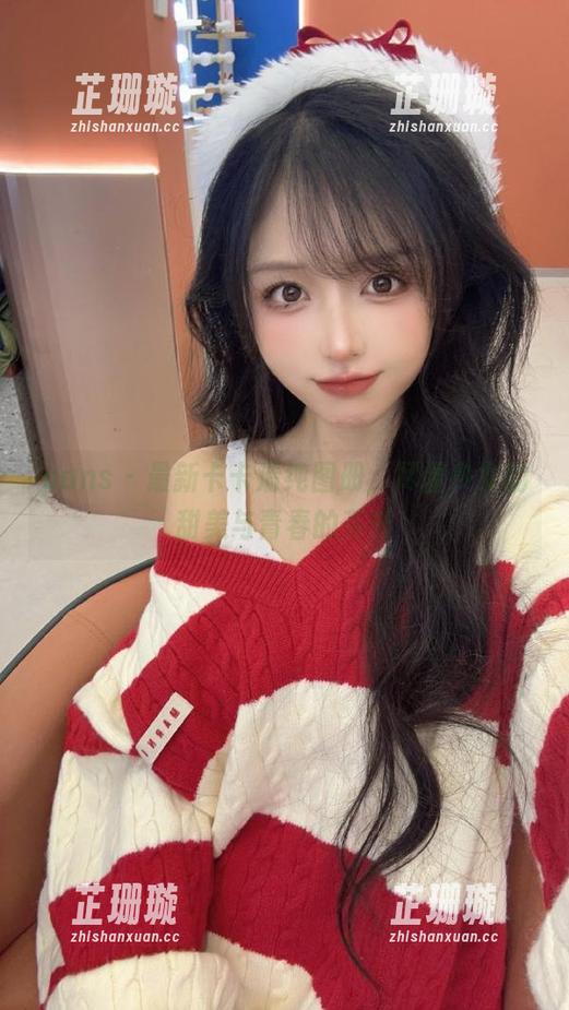 pans - 最新卡卡清纯图册，尽显少女的甜美与青春的芬芳