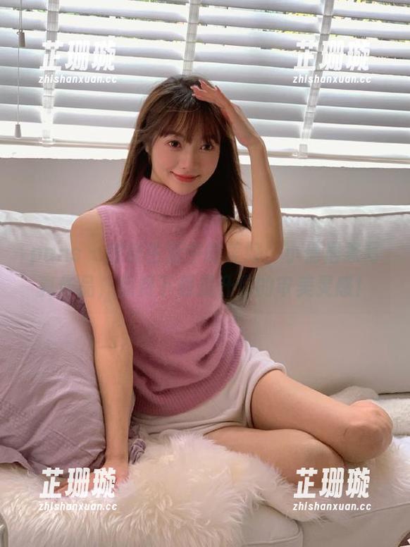 pans - 感受生活中的美好，小倩居家写真作品，免费下载提升你的审美灵感！