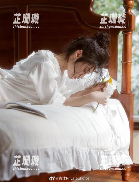 pans - 禾禾少女的私拍美图，唤醒你心底的少女情怀
