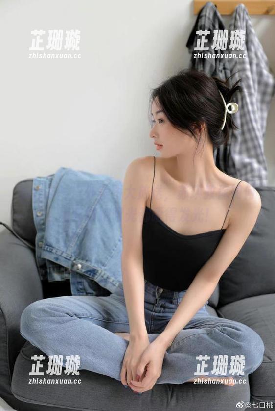 pans - 户外美图大放送，苏琪教你如何用套图把阳光都晒得发光！