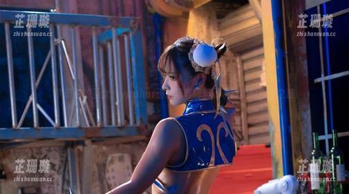 梦幻中的巫女：yuuhui玉汇写真图集展现绝美的艺术之旅