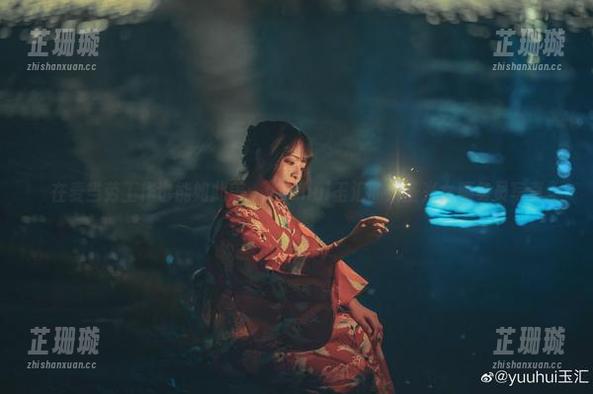 在麦当劳工作也能如此美：yuuhui玉汇的无圣光女服务员写真