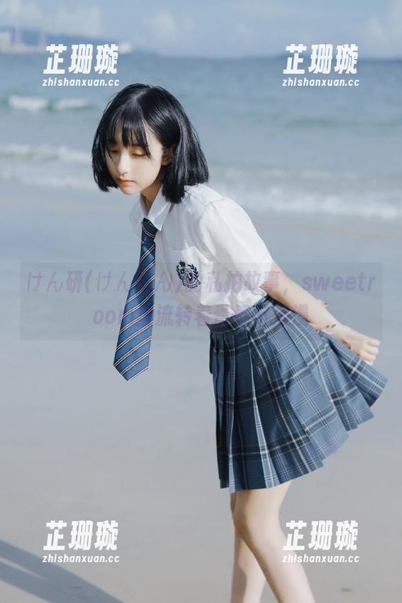 けん研(けんけん)的私拍故事，sweetroom里流转着青春与浪漫