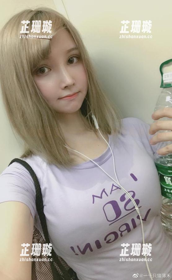 专属视觉享受：一千只猫薄禾网袜唯美高清原图发布