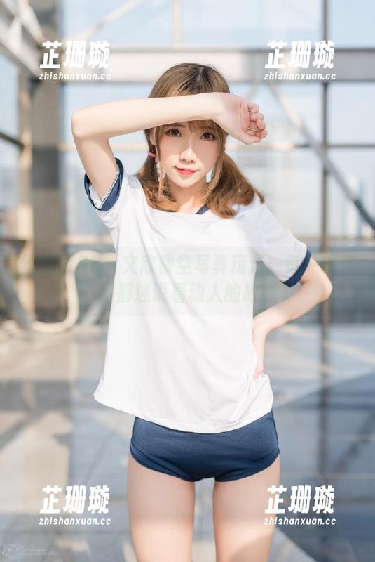丝慕GIRL-文欣 丝慕GIRL - 文欣镂空写真精选:每一幅作品都述说着动人的故事