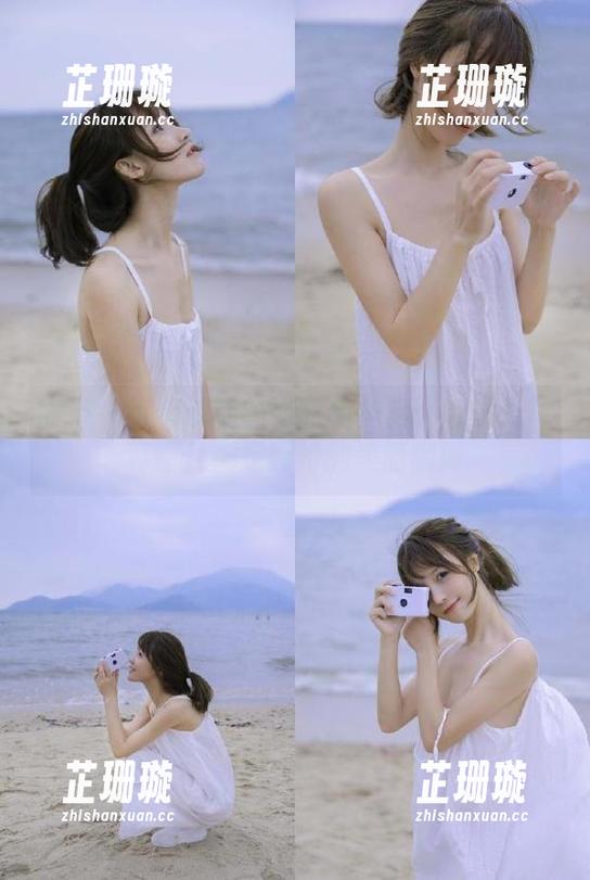 丽柜 - 可馨带你畅游丽柜典藏：每一张写真图片都是独特的美丽瞬间