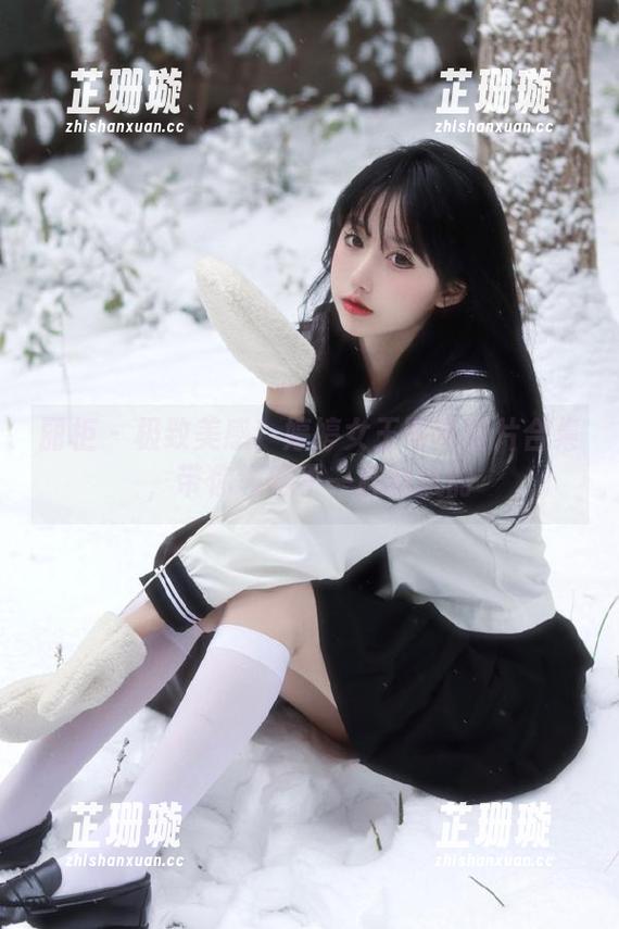 丽柜 - 极致美感！婷婷女王写真图片合集，带你领略不一样的风韵