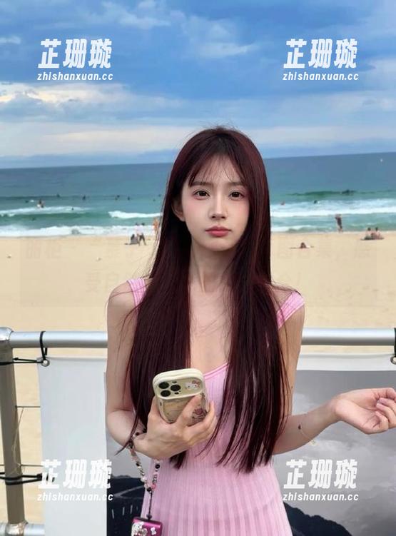 丽柜 - “慕子”的秘密写真套图合集，感受自然与艺术的完美融合！