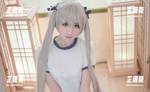 细品九曲Jean定制兔女郎师匠的写真作品，感受每张图片的魅力