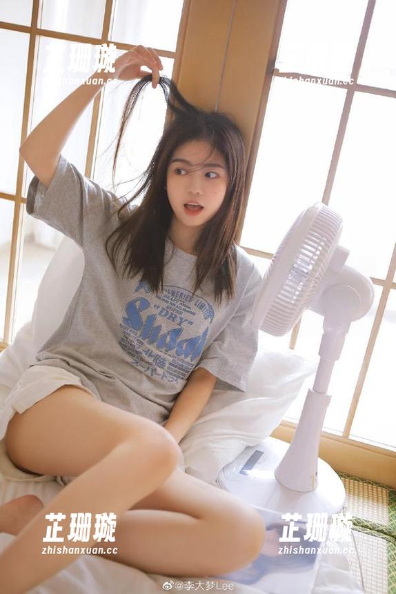 高清资源合集来袭！九柒喵的“枣伊吕波”写真，满足你对美的追求！