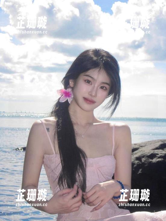 于芷晴 微密圈 - 带来神秘与优雅的于芷晴巫女写真:网盘下载开启你的独特体验!