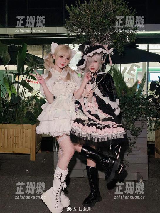 仙女月长腿图集福利上线，魅力无限的美少女等你来瞧！