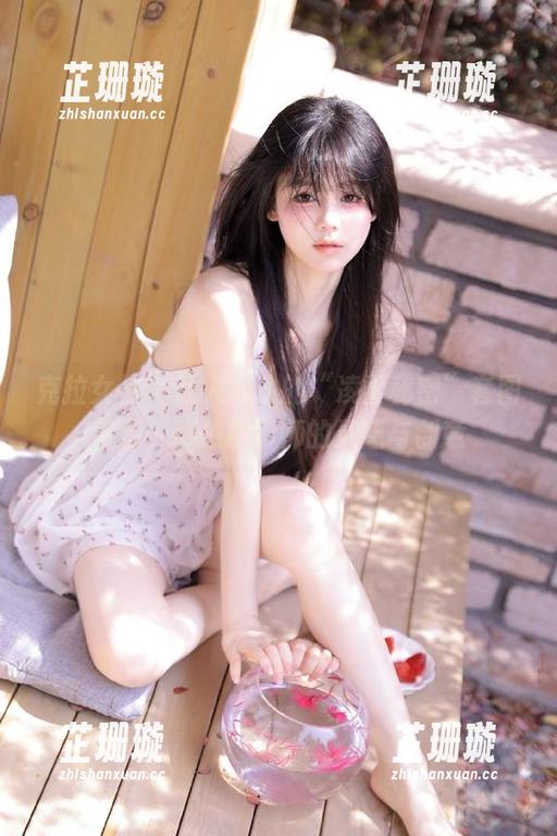 克拉女神 - 让人心动的“凌雪秘密”套图资源，释放摄影师的灵感与创意