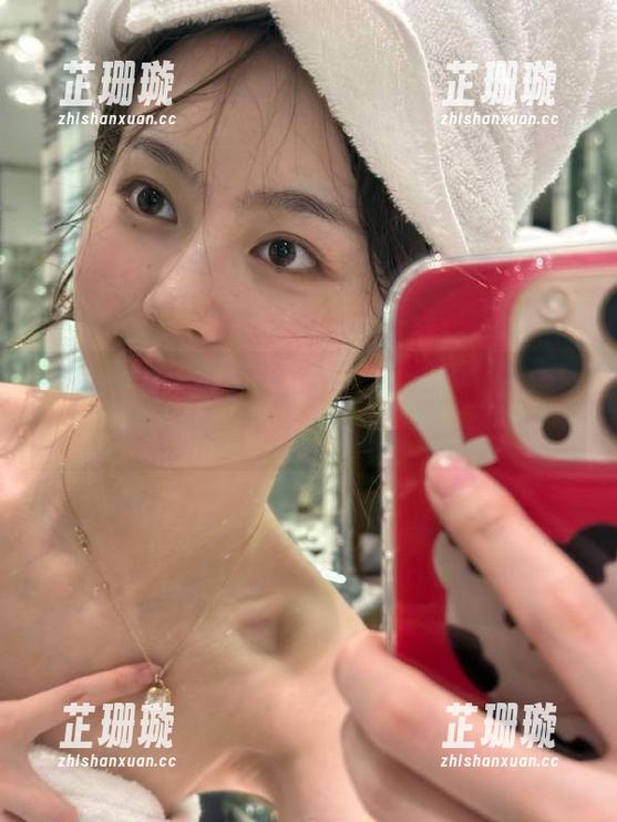 克拉女神 - 不容错过！高子琁可爱的作品美图，瞬间萌化你的心
