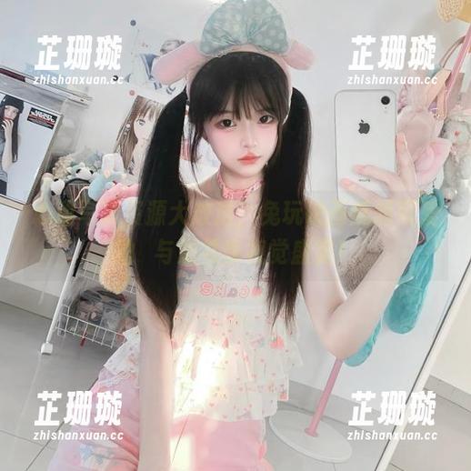 心动写真资源大放送，兔玩映画携超可爱的楙与您共享视觉盛宴！