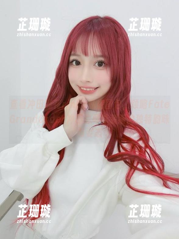 查看冲田凛花rinka私房图包，领略FateGrandOrder冲田总司泳装版的独特韵味与姿态