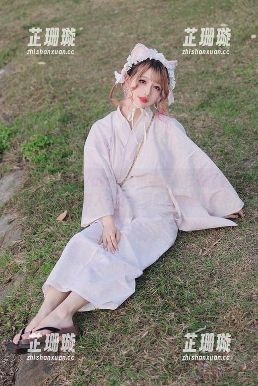 冲田凛花rinka的梦见琉亚作品已在网盘上线，带你踏入一个美丽的视觉盛宴！
