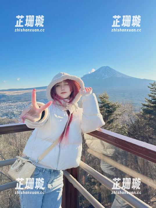 冲田凛花rinka 冲田凛花rinka制服魅力图集,精美写真资源满载甜美气息