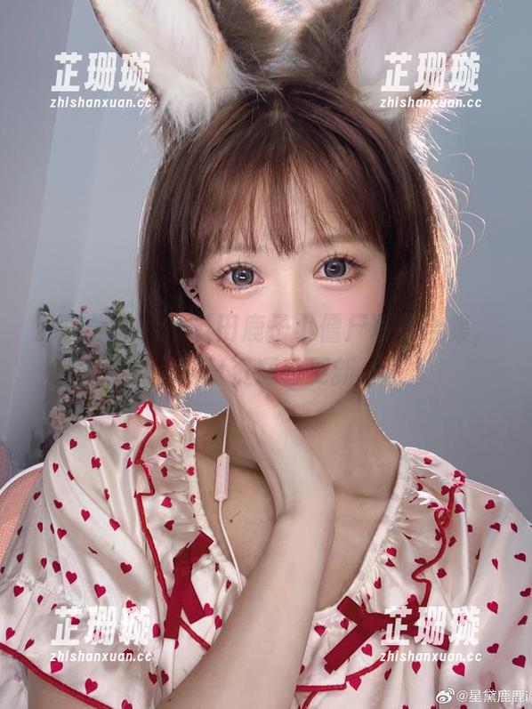 独家发布：千反田鹿子小僵尸写真合集，网盘资源已更新