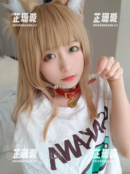 欣赏发条少女yoki的独特魅力，万圣节幽灵娘装扮套图合集让你体验另一种节日韵味！