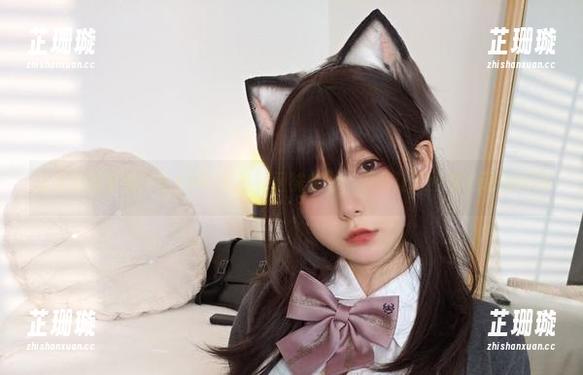 完美呈现发条少女yoki无圣光网袜魅影，原图让人怦然心动的瞬间