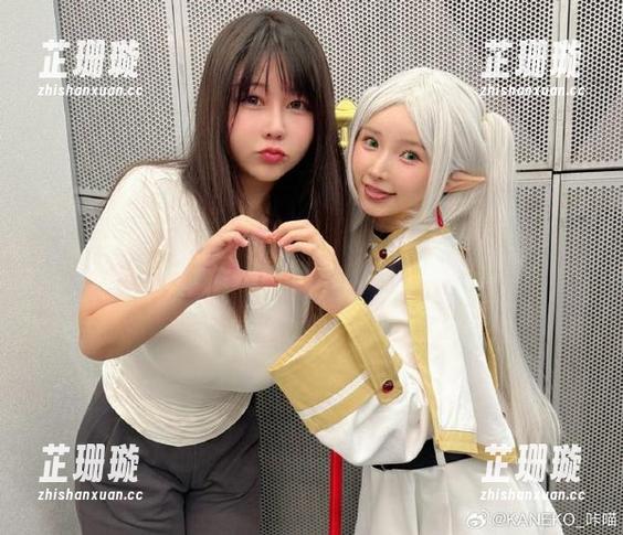 咔喵 咔喵全新美图更新:与大凤婚纱花嫁一起感受幸福的味道