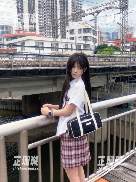 走进喵糖映画的纱雾世界，发掘无与伦比的私房写真合集