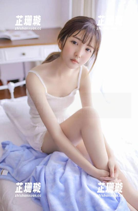 喵糖映画 准备好笑到肚子疼了吗?喵糖映画蓝色之夏图集带你体验喜剧和浪漫的奇妙结合!