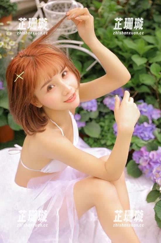 嗲囡囡 - solo尹菲的豹纹高清写真集免费下载，感受每一帧画面的魅力与野性