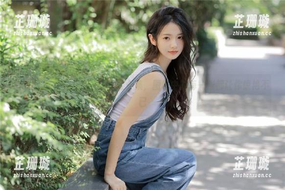 嗲囡囡 - 绝美林煊煊高跟鞋合集，图包中的每一张都让你惊艳不已