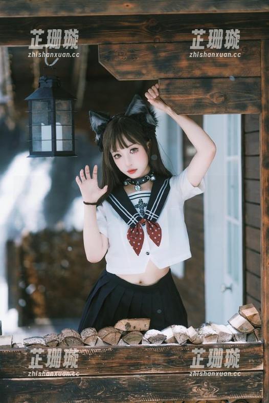 发现姜仁卿(강인경)模特_卿卿的绝美COS风格，免费下载写真欣赏！