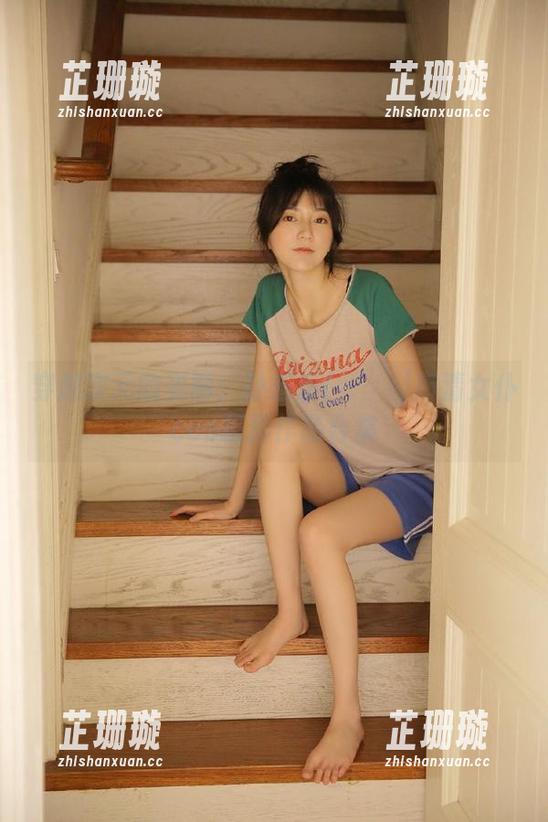 穿越次元的美丽：孙乐乐(손예은)高清女仆cos摄影作品合集
