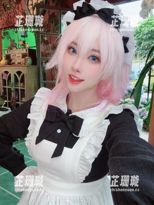 被宫本桜的透明美景惊艳到：原图图集，真是让人无力吐槽！