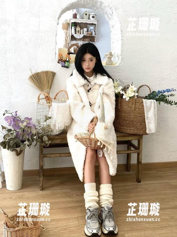 小瑶幺幺傲立高清巅峰，妃咲自摄图册为你描绘绚烂之美