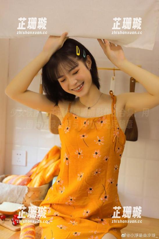 少女秩序 - 千澄体操服摄影作品合集：用图片记录美丽与活力的无尽篇章