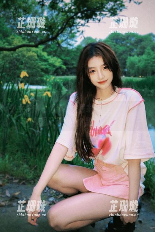 少女秩序 - 最新小鱼居家萝莉少女系列，美图记录每一个甜美瞬间！