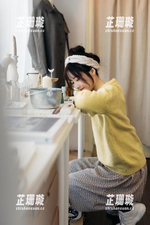 少女秩序-鹿可 少女秩序 - 鹿可的礼服图片精选:每一张都能让你在朋友圈‘吸引眼球’!