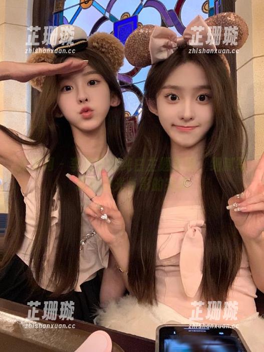 尤果网 - 李思宁的纯白主题美图：细腻写真捕捉光与影的完美