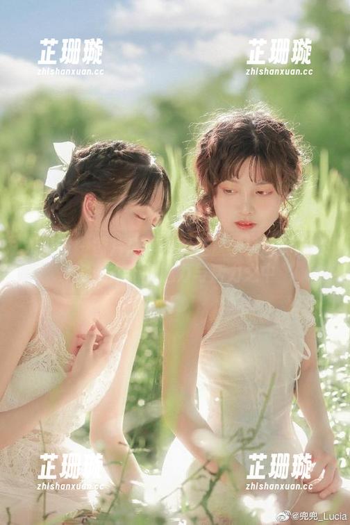 尤果网 - 图片盛宴：沈佳熹学妹写真带你沉浸在无限魅力与活力之中