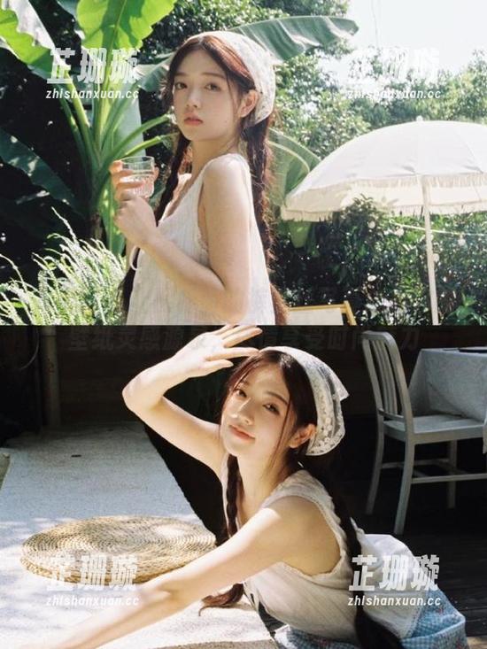 尤果网-田梓茵 尤果网 - 让田梓茵的裤里丝写真成为你的壁纸灵感源泉,尽情享受时尚魅力