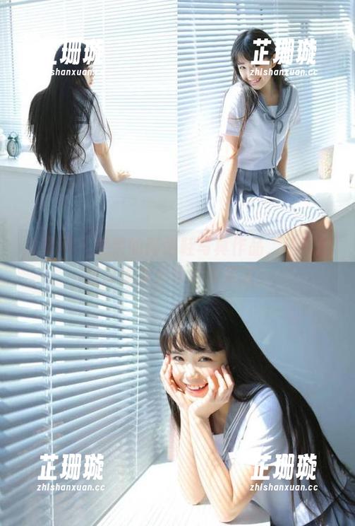 尤果网 - 笑笑的高跟鞋写真作品，让您的图库焕发无限时尚灵感！