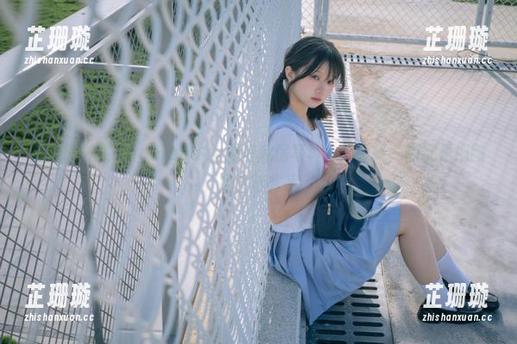尤果网 - 飞Angelababy浴室私房写真合集：每一帧都是细腻的生活艺术