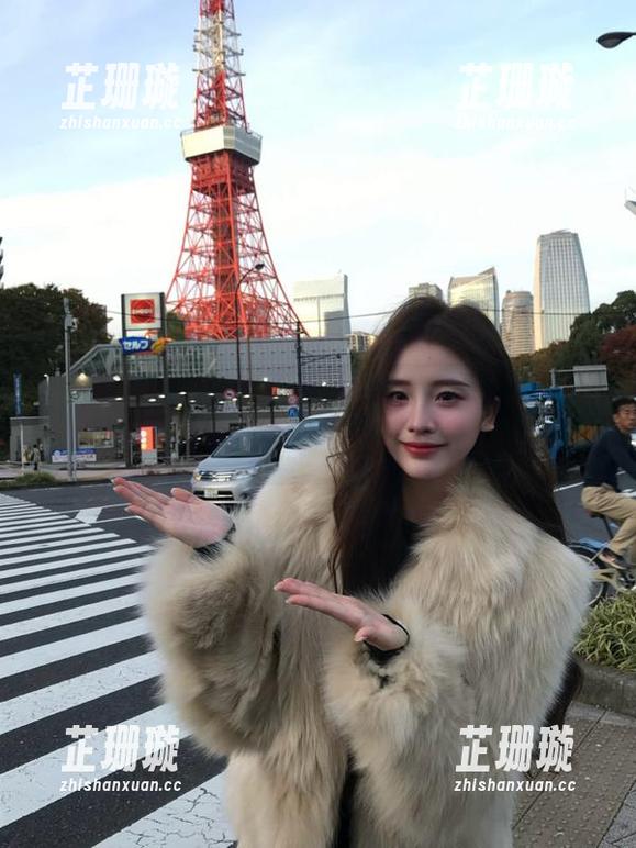 尤蜜荟-Carol周妍希 尤蜜荟 - Carol周妍希的泰国旅拍写真,与你分享那些令人心动的美图和迷人风景