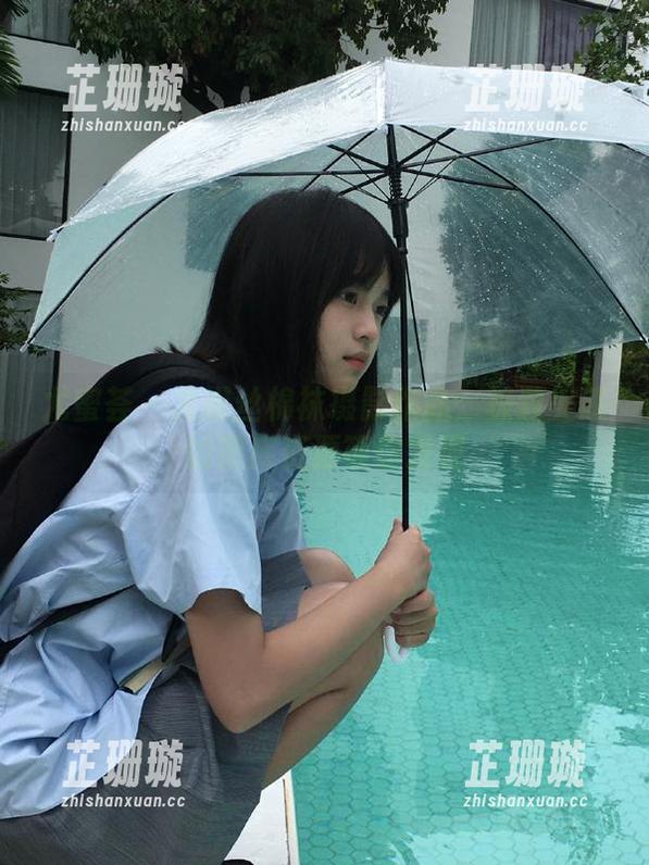 尤蜜荟 - 尤妮丝棉袜摄影作品：极致美感的图库资源等你发现